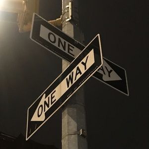 Meet your Posher, Felice